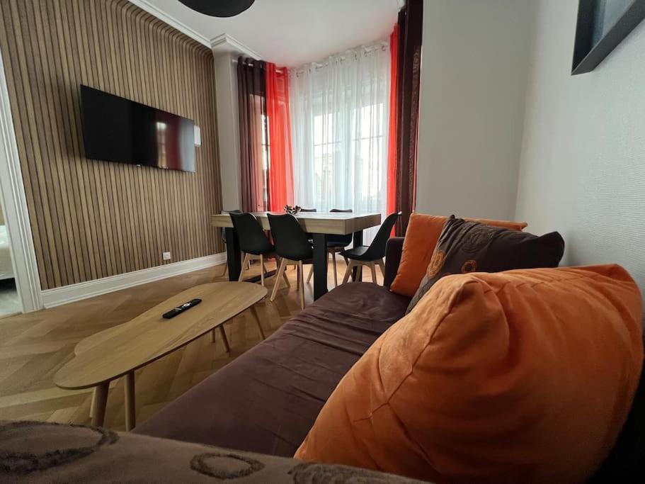 Esprit Vosges - 3 Chambres De Charme Mulhouse Eksteriør billede