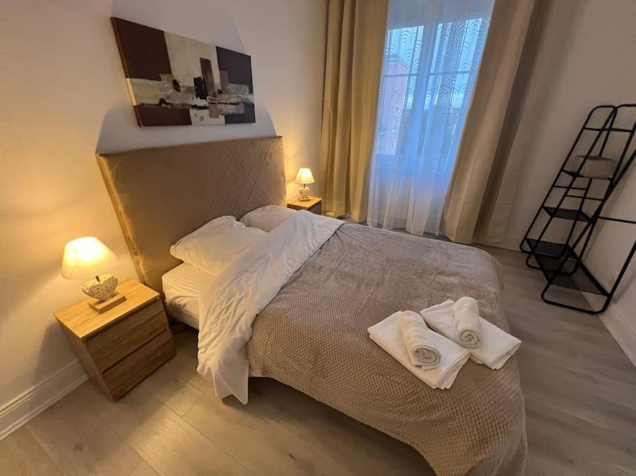 Esprit Vosges - 3 Chambres De Charme Mulhouse Eksteriør billede