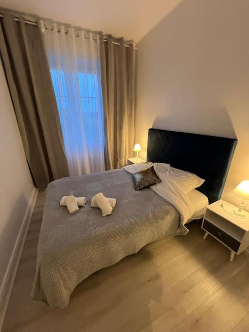 Esprit Vosges - 3 Chambres De Charme Mulhouse Eksteriør billede