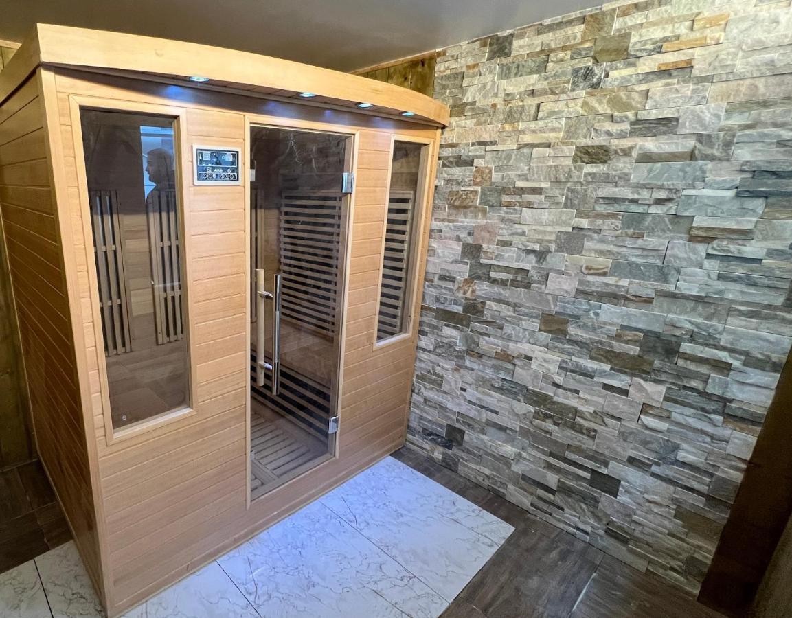 Esprit Vosges - 3 Chambres De Charme Mulhouse Eksteriør billede